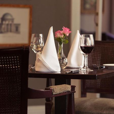 קאהיר Kilcoran Lodge Hotel & Leisure Centre מראה חיצוני תמונה