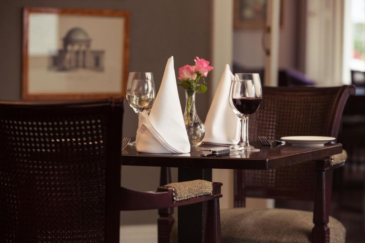 קאהיר Kilcoran Lodge Hotel & Leisure Centre מראה חיצוני תמונה