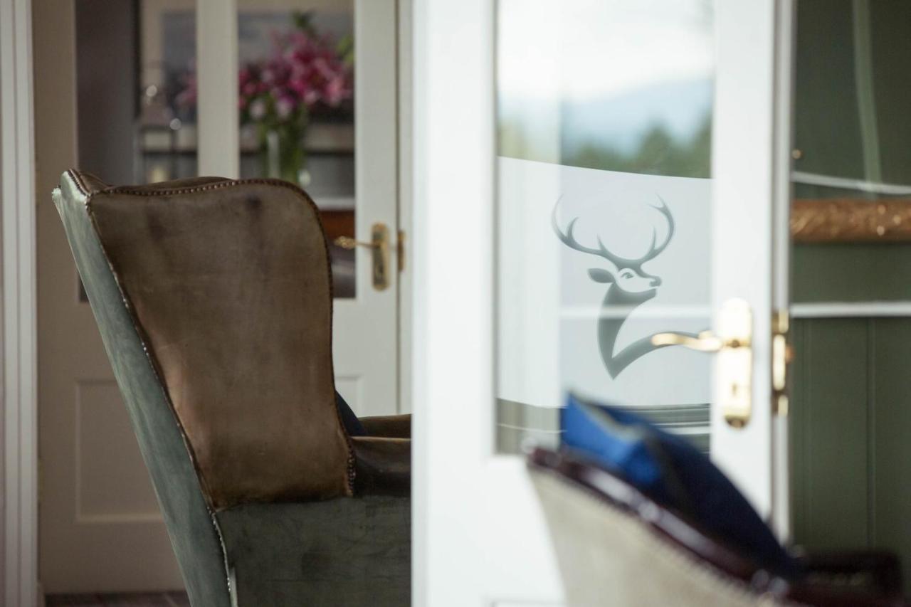 קאהיר Kilcoran Lodge Hotel & Leisure Centre מראה חיצוני תמונה