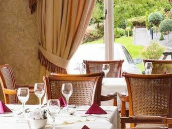 קאהיר Kilcoran Lodge Hotel & Leisure Centre מראה חיצוני תמונה