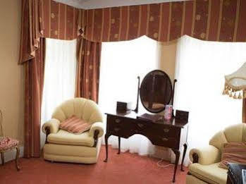קאהיר Kilcoran Lodge Hotel & Leisure Centre מראה חיצוני תמונה